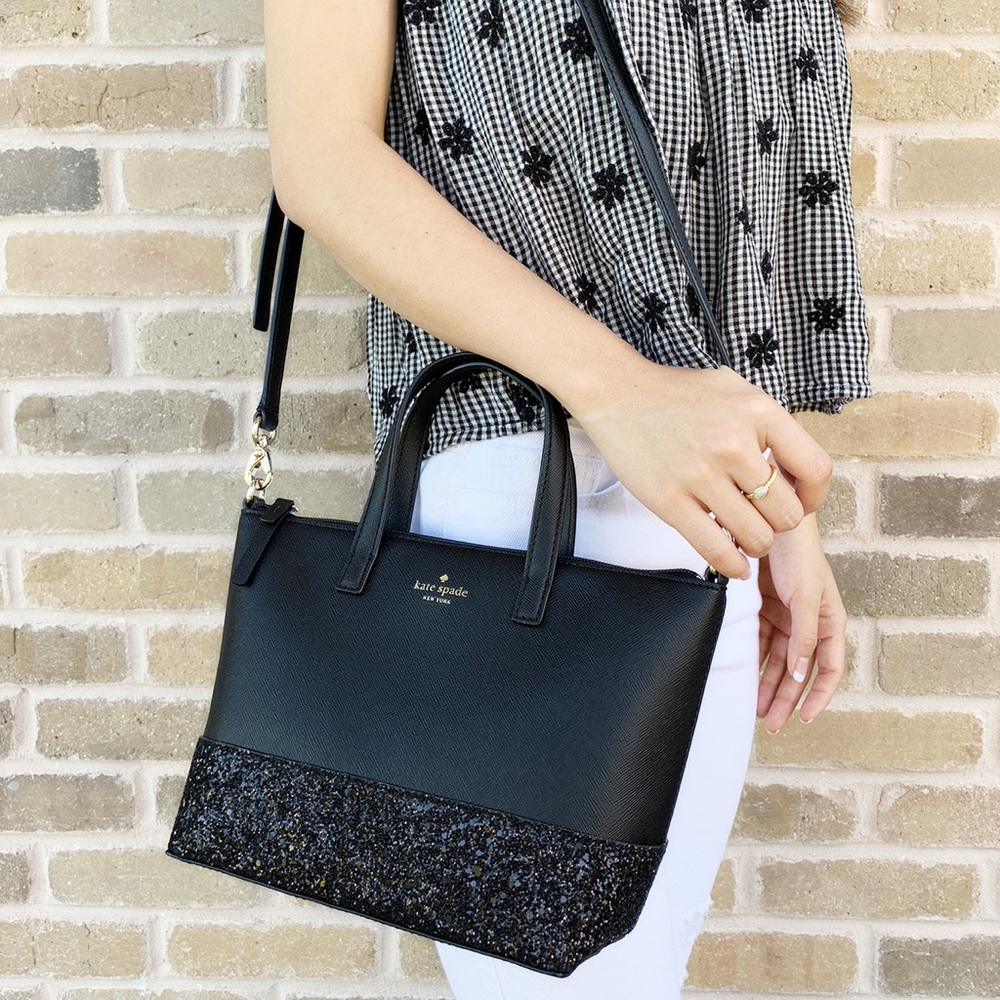 ‼️SALE‼️👜💕-NWT Kate spade Satchel&Wallet SET - Picture 3 of 8